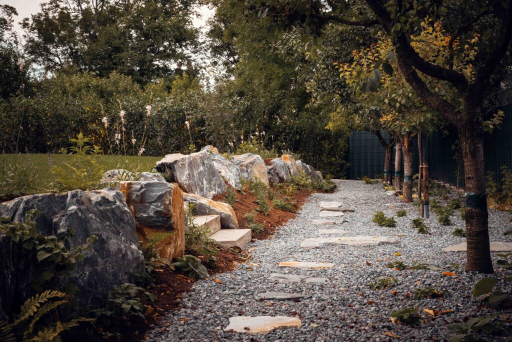 Freigeist Gartengestaltung Garten Projekt Gestaltung