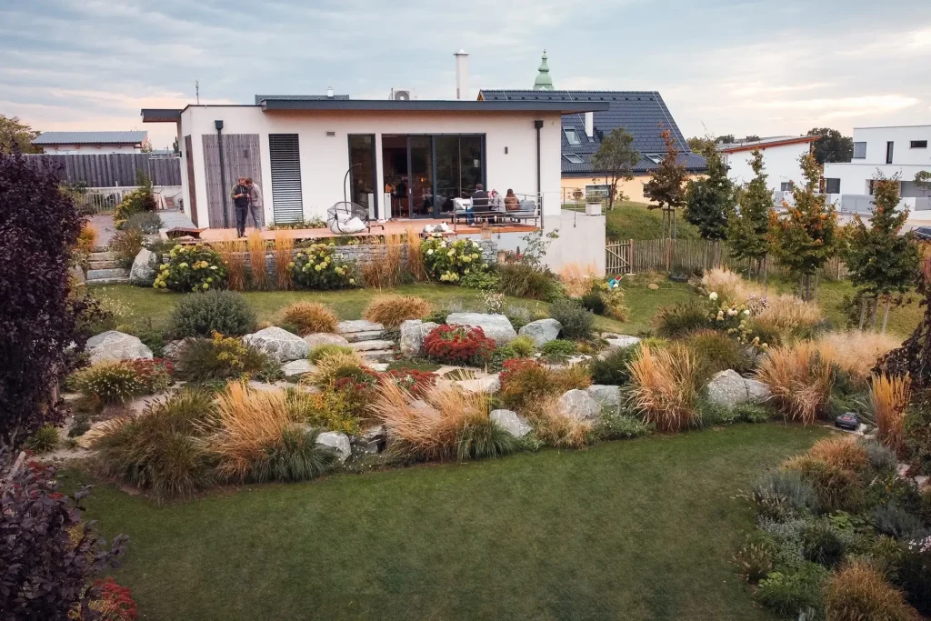 Gartendesign von Freigeist-Gartengestaltung