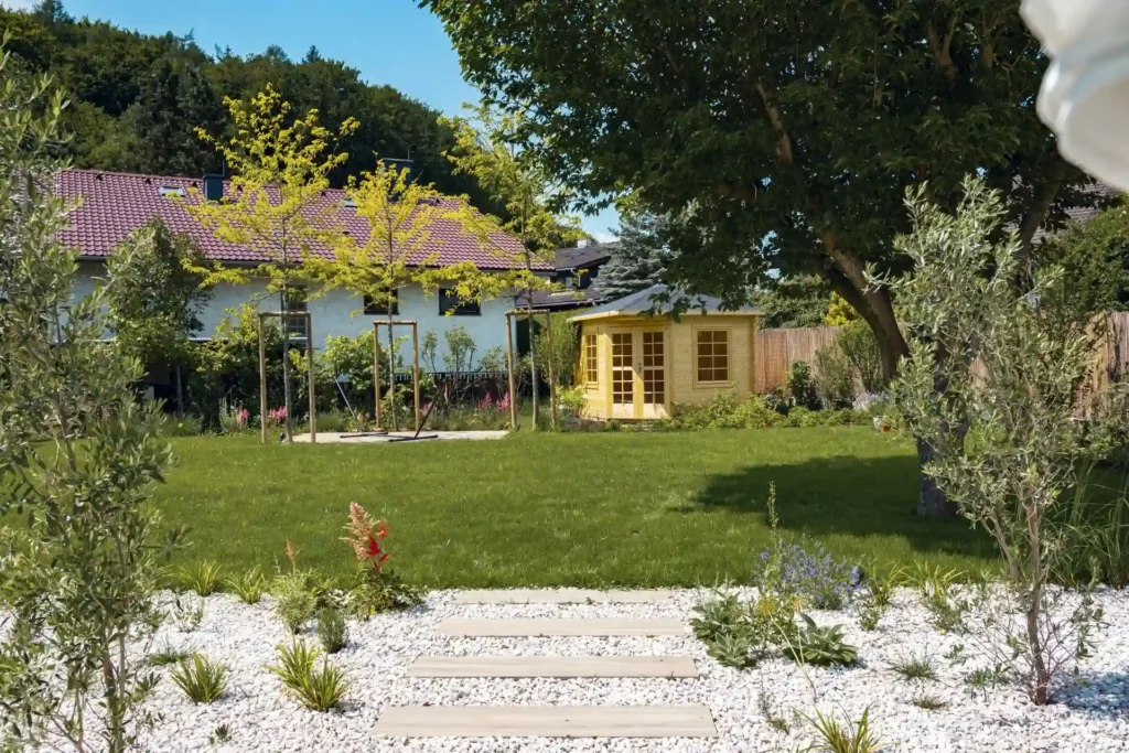 Gartenservice - Freigeist Gartengestaltung